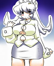 Suetsuki