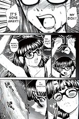 Dulce Report 7