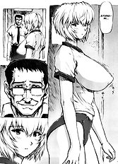 Omake Hon Soushuuhen Sono 1