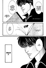 Koi Ga Bokura Wo Yurusu Hani Vol.3