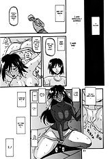 Sanhime No Hana (Maho Katei) [Sanbun Kyoden] [ENG]