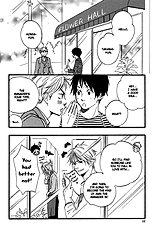 Mankai Darling Vol.1
