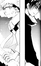 Yumemigaoka (Yaoi) ENG