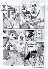ALICE FIRST Ch. 6
