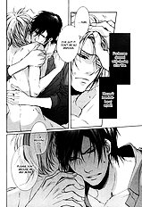 Furue Tsumore Shiawase No Hana Vol.1