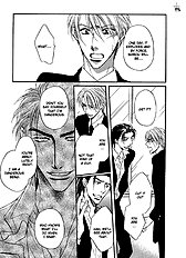 Renai Kyoutei Nukegake Nashi