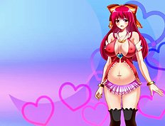 Best big tits, blowjob, dp, group hentai set