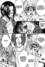 Love Seeker Vol.2