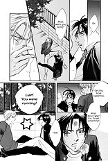 Deki No Ii Kiss Warui Kiss Vol.3