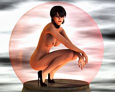 3D Image Set 54