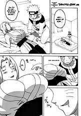 Bba Kekkon Shitekure (Naruto) [Naruho-Dou (Naruhodo)][ENG]