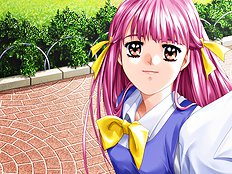 Doukyusei [Elf ]