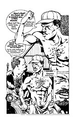 Mechanic Visits The Farm