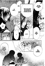 Love Seeker Vol.1