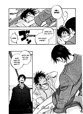 Aitsu No Daihonmei Vol.1