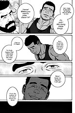 The Confession - Tagame[ENG]