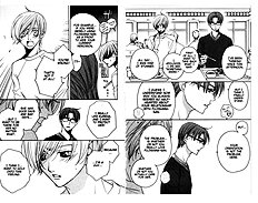 Houkago Hokenshitsu Vol.4