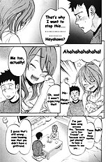 Chiro Onda - Koisuru Naked Girl Ch 1-10 [Cire & Desudesu][ENG]