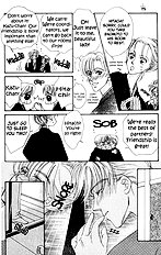 After 5 Wa Kiss No Ame Vol.1