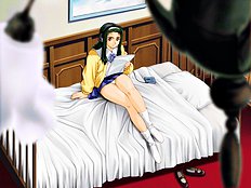 Nioi Saku