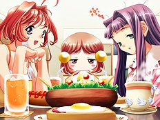 Heart de Roommate