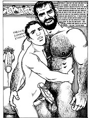 Barbarians