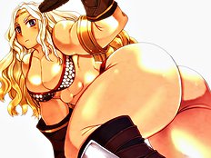 Dragons Crown 4