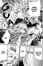 The Crimson Spell Ch. 7