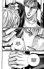 When A Man Loves A man Vol.6