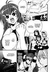 Vita Sexualis Chapter 3[ENG]