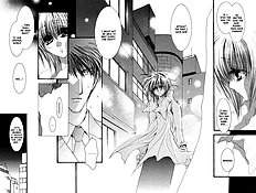 Okane Ga Nai Vol.4