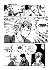 Aitsu No Daihonmei Vol.3