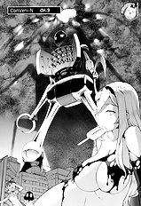 Conveni-N Ch. 1-8 + extra [wamusato haru] (complete)[ENG]