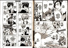 Our Kingdom Vol.6