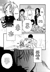 Yume Musubi Koi Musubi Vol.1