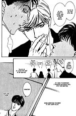 Koi Ga Bokura Wo Yurusu Hani Vol.3