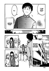 Honeymoon Salad V01 Chp 5 To 8[ENG]