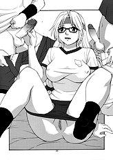Yuri & Friends Hinako-Max (uncensored)