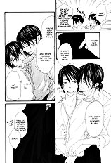 Ai Ga Aru Kara Vol.1