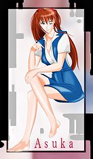 Kaoru-Chan