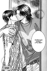 Fake Na Junjou