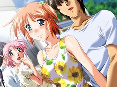 Sagara Family