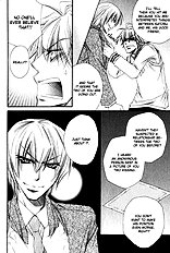Miwaku No Ringo