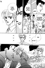 After 5 Wa Kiss No Ame Vol.1