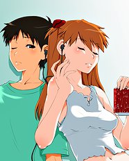 Artist galleries 25