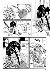 Oh My Maid