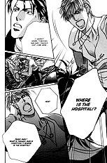 When A Man Loves A man Vol.9