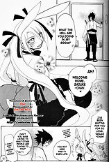 Hana mo Hajirau Otoshigoro