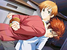 Yaoi images set 032