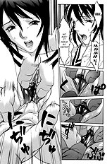[Psycho] Kyokugen Gangu (ENG)